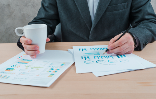 Every business challenge is different.