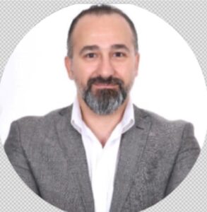 Charbel Bechaalany