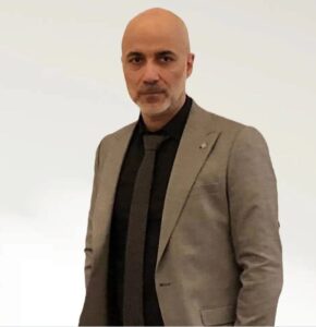 Dr. Nicolas N. Zougheib
