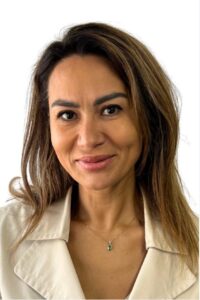 Dr. Yassmin Diab