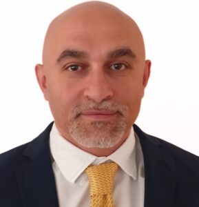 Youssef Iskandarani