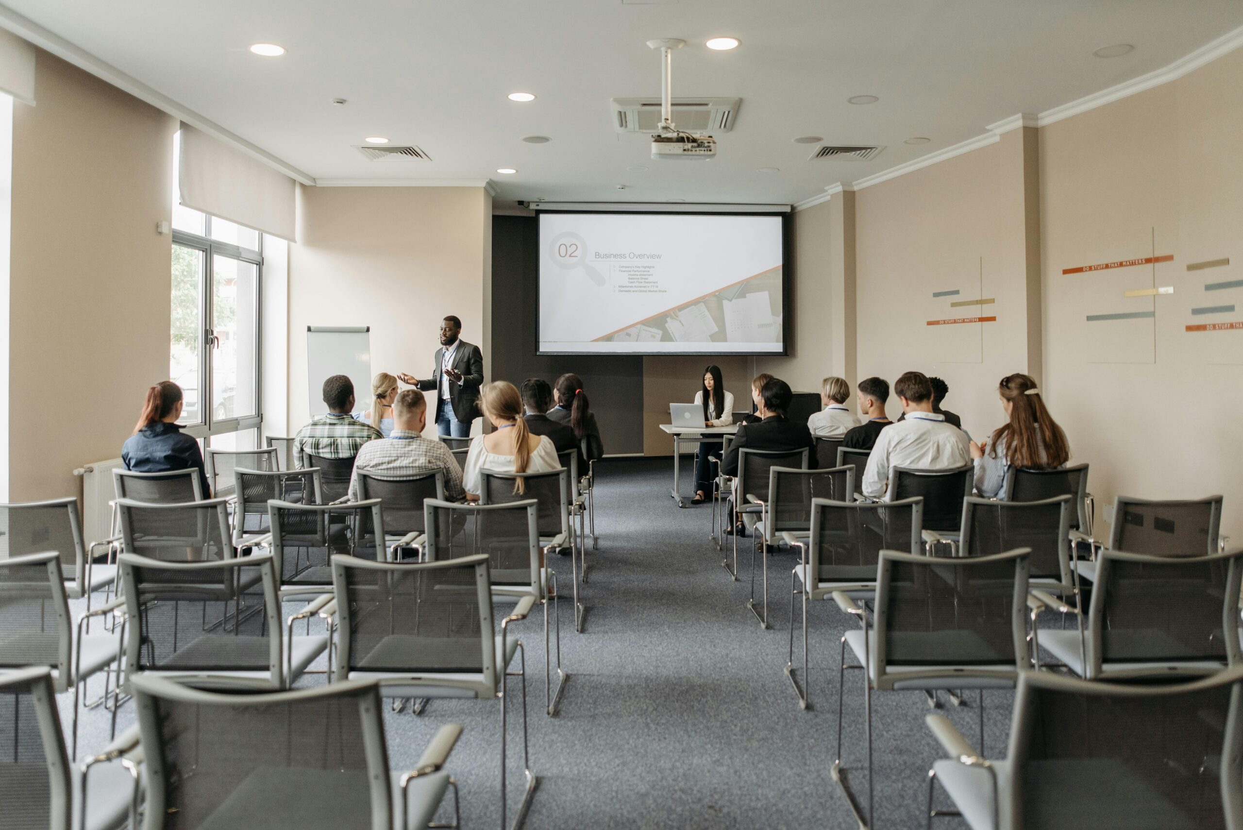 Free Webinars