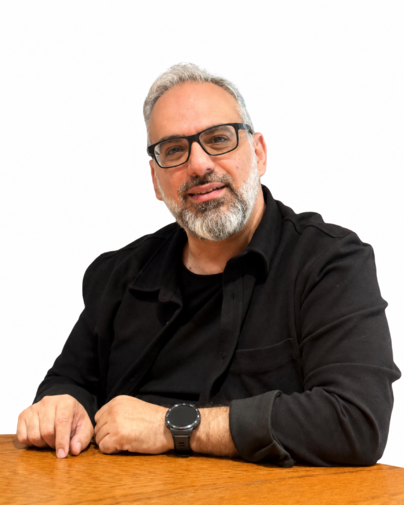 Tony Seklawi