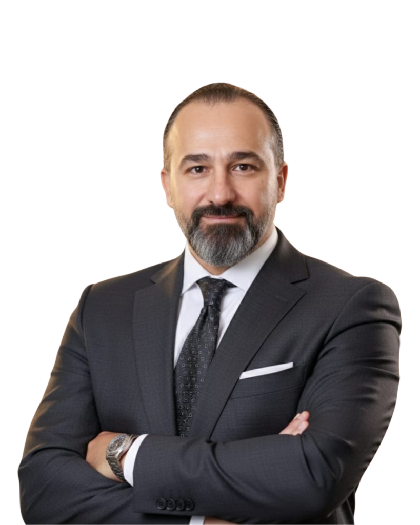 Charbel Bechaalany