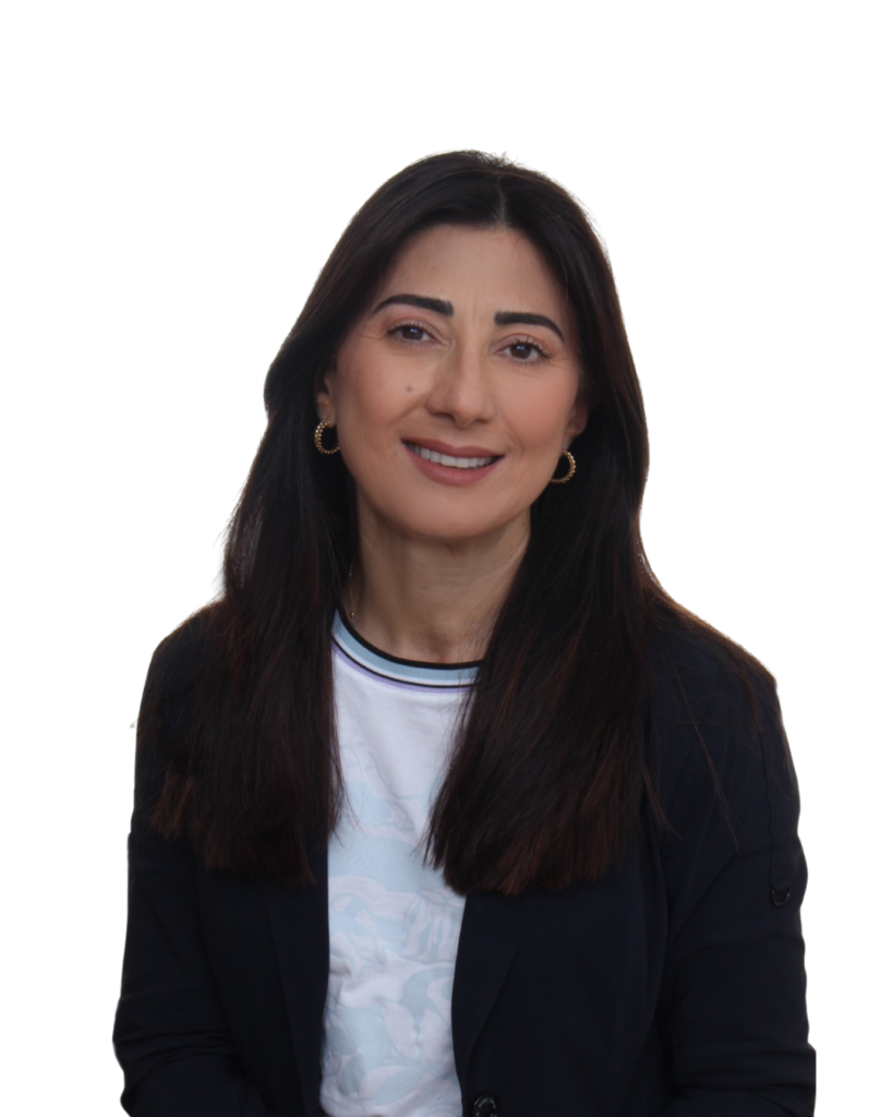 Rita Kreiker