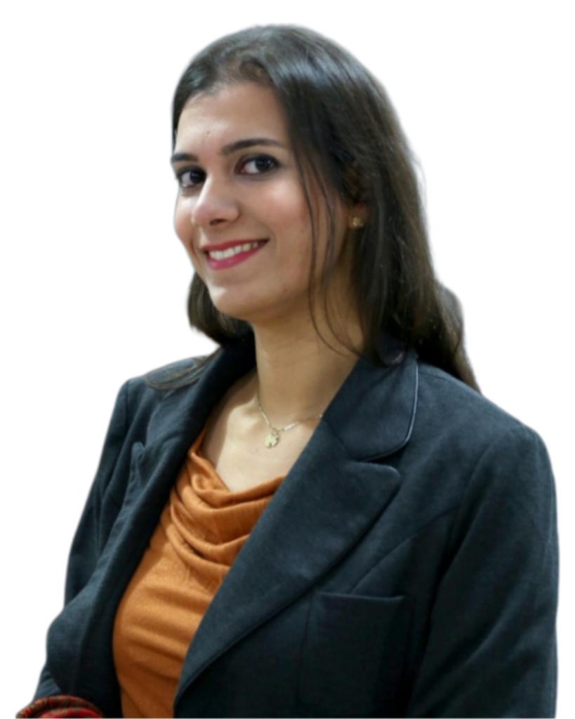 Nahed Najia