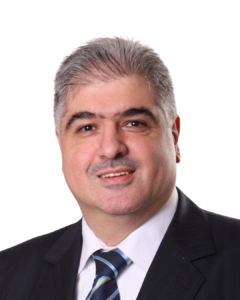 William Aoun