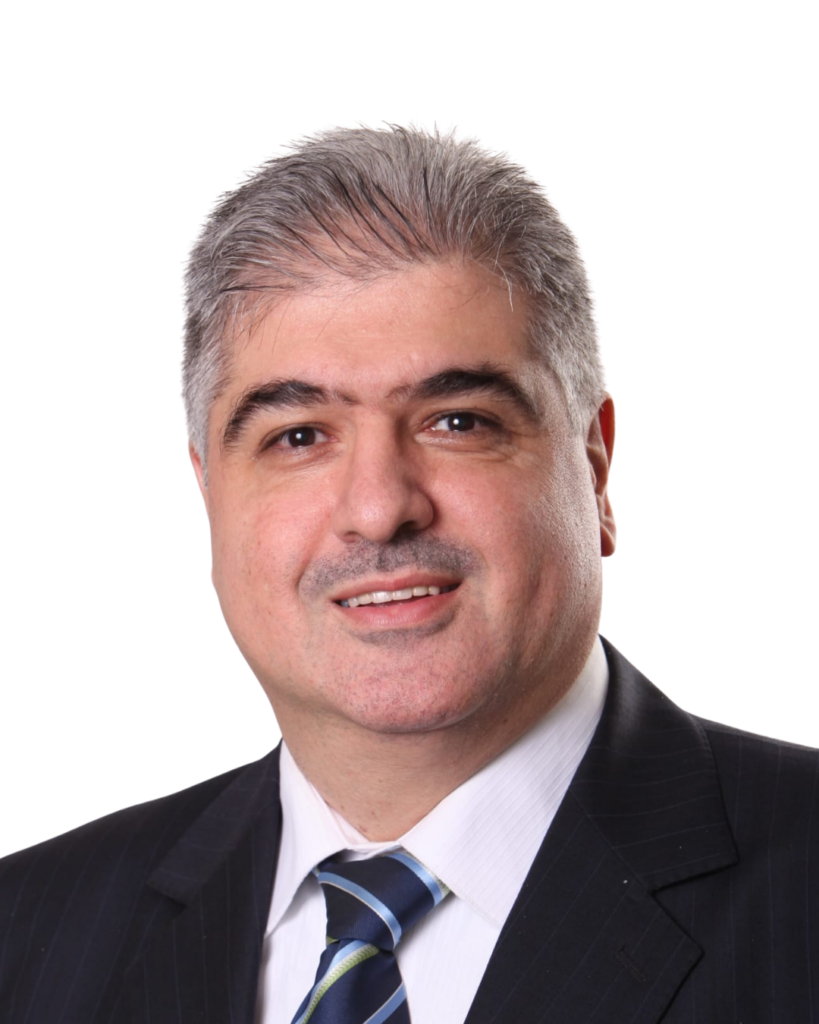 William Aoun