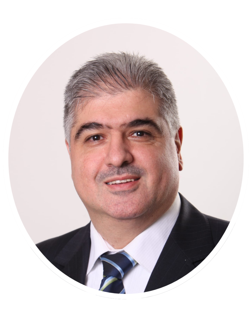 William Aoun