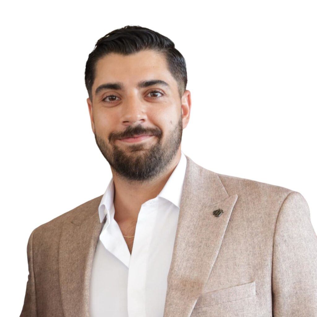 Sleiman Haddad