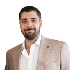 Sleiman Haddad