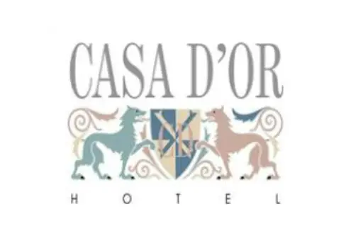 Casa D'Or Hotel