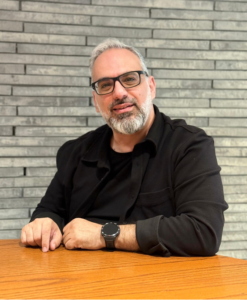 Tony Seklawi