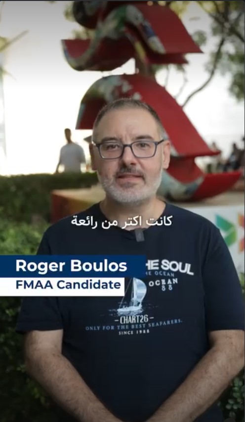 Testimonials from our candidates